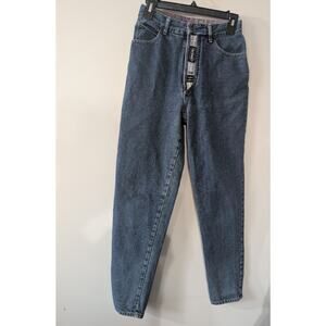 Vintage Classic High Waisted Women's Bongo Jeans Size 9-Y2K By Gene Montesano